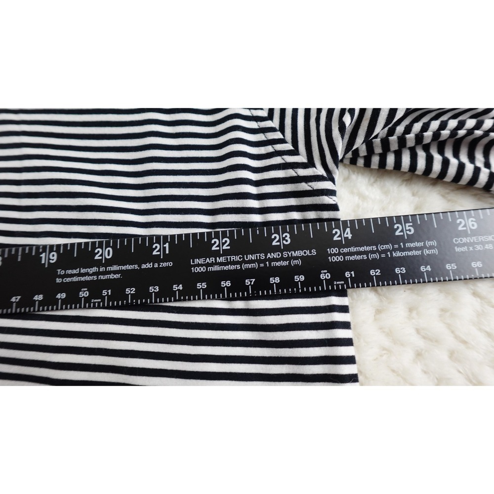 Fairway & Greene Golf Polo XL Short Sleeve Shirt striped - Picture 7 of 10
